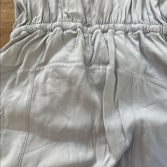 Lululemon Athletica Light Gray dress - Picture 2 of 8